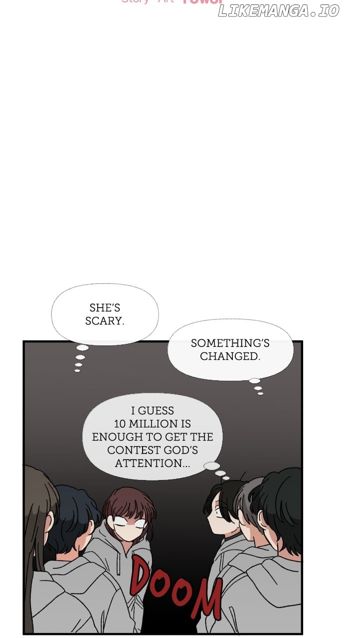 Read The Prize of Youth Manga Online