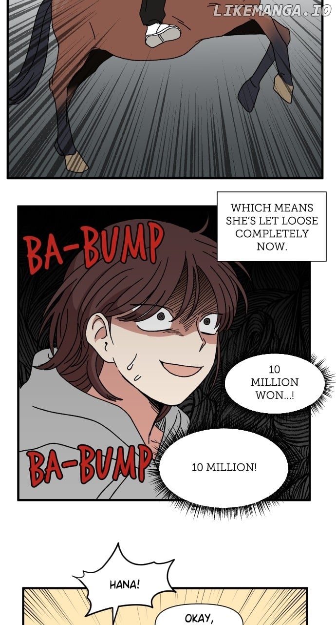 Read The Prize of Youth Manga Online