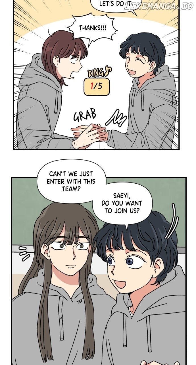 Read The Prize of Youth Manga Online