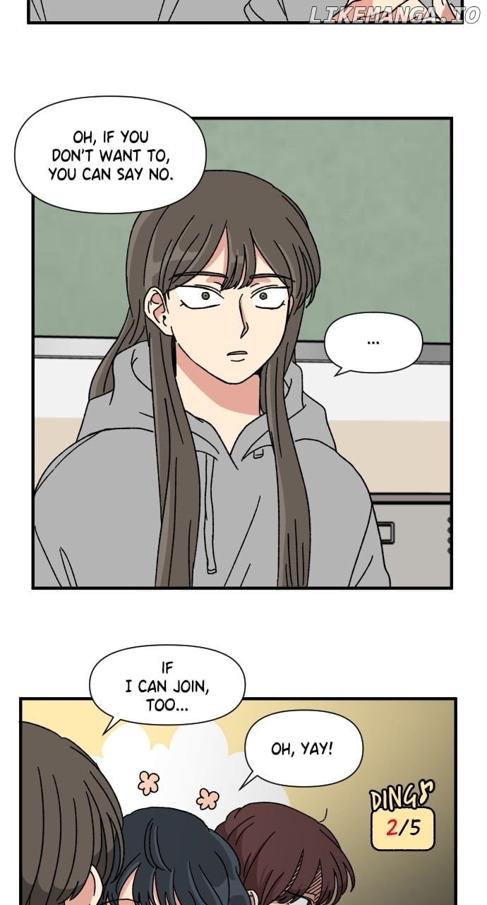 Read The Prize of Youth Manga Online