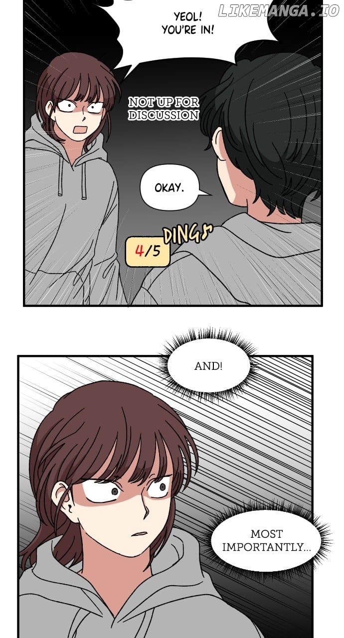 Read The Prize of Youth Manga Online