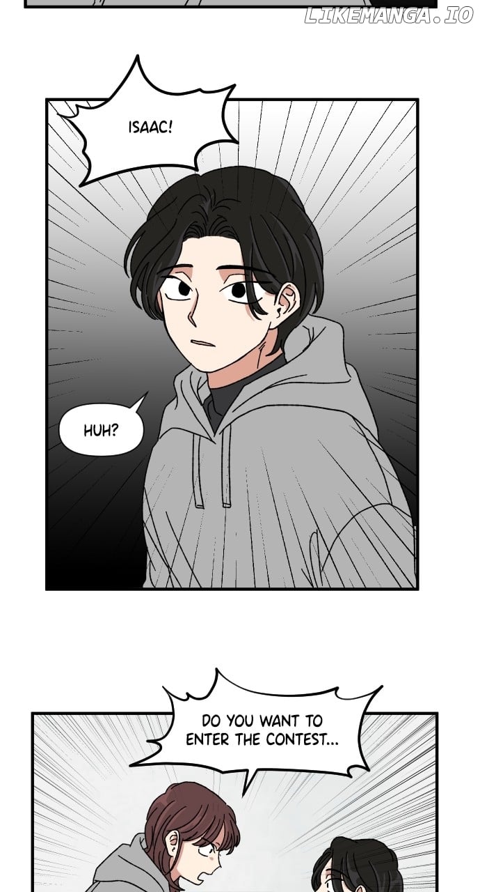 Read The Prize of Youth Manga Online