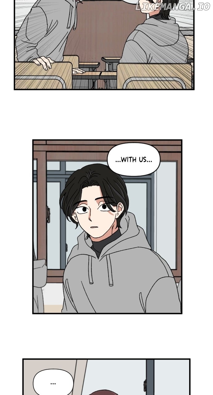 Read The Prize of Youth Manga Online