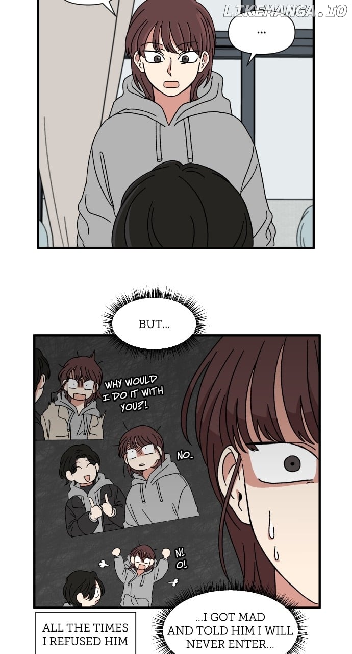 Read The Prize of Youth Manga Online