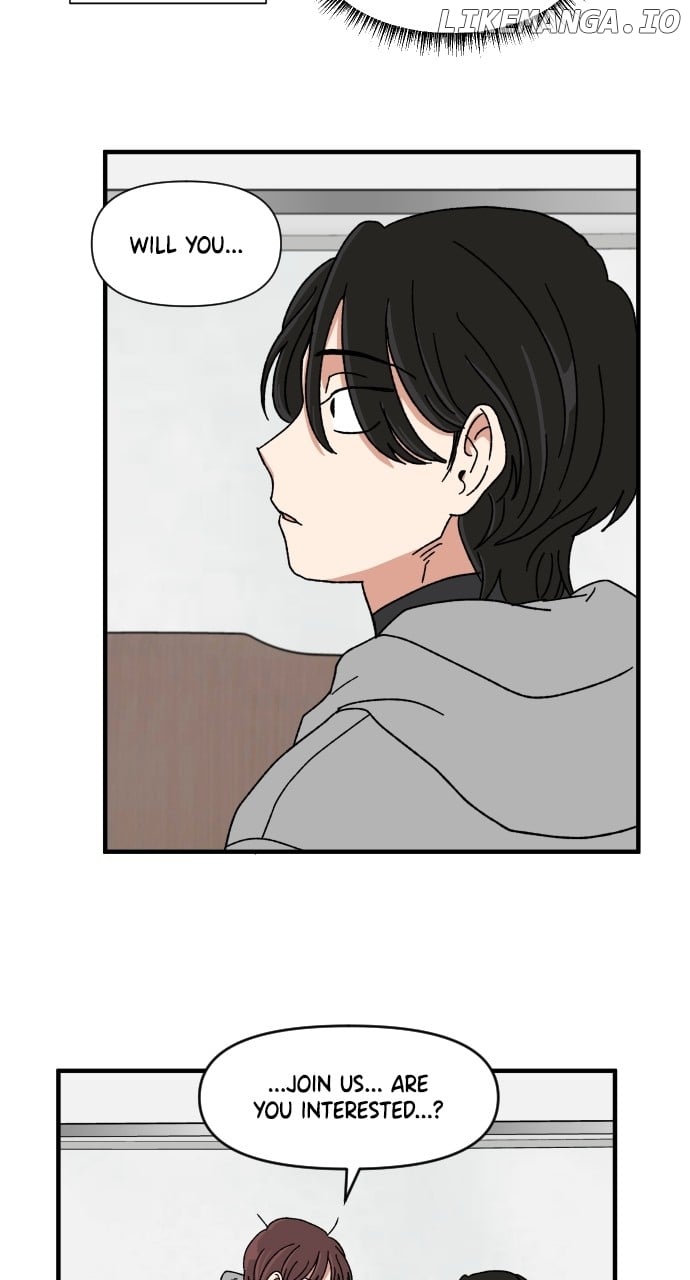 Read The Prize of Youth Manga Online