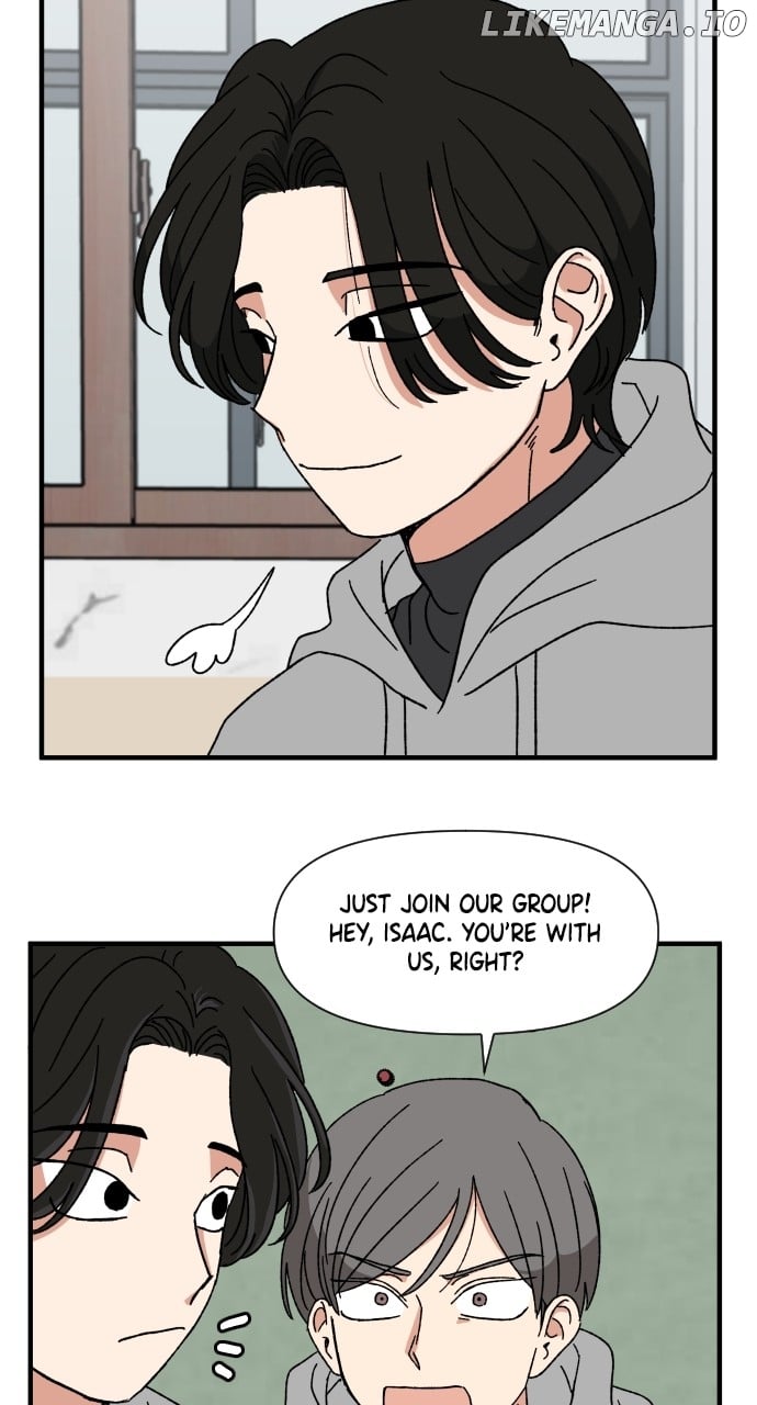 Read The Prize of Youth Manga Online