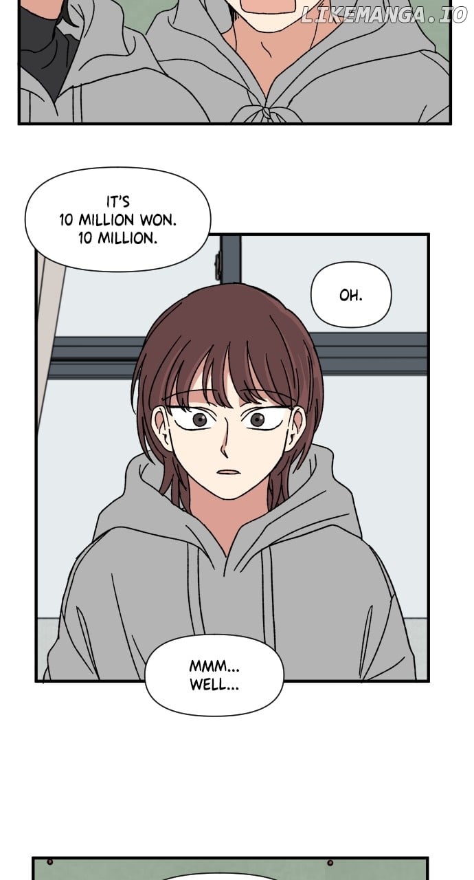 Read The Prize of Youth Manga Online