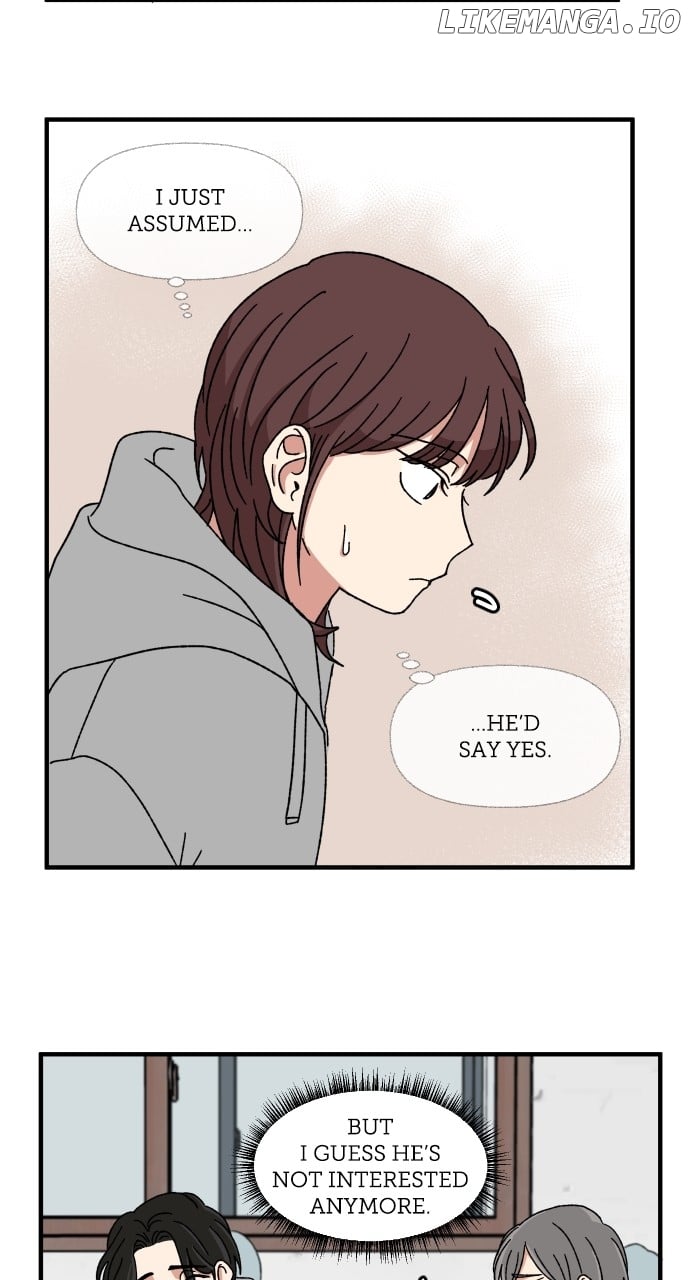 Read The Prize of Youth Manga Online