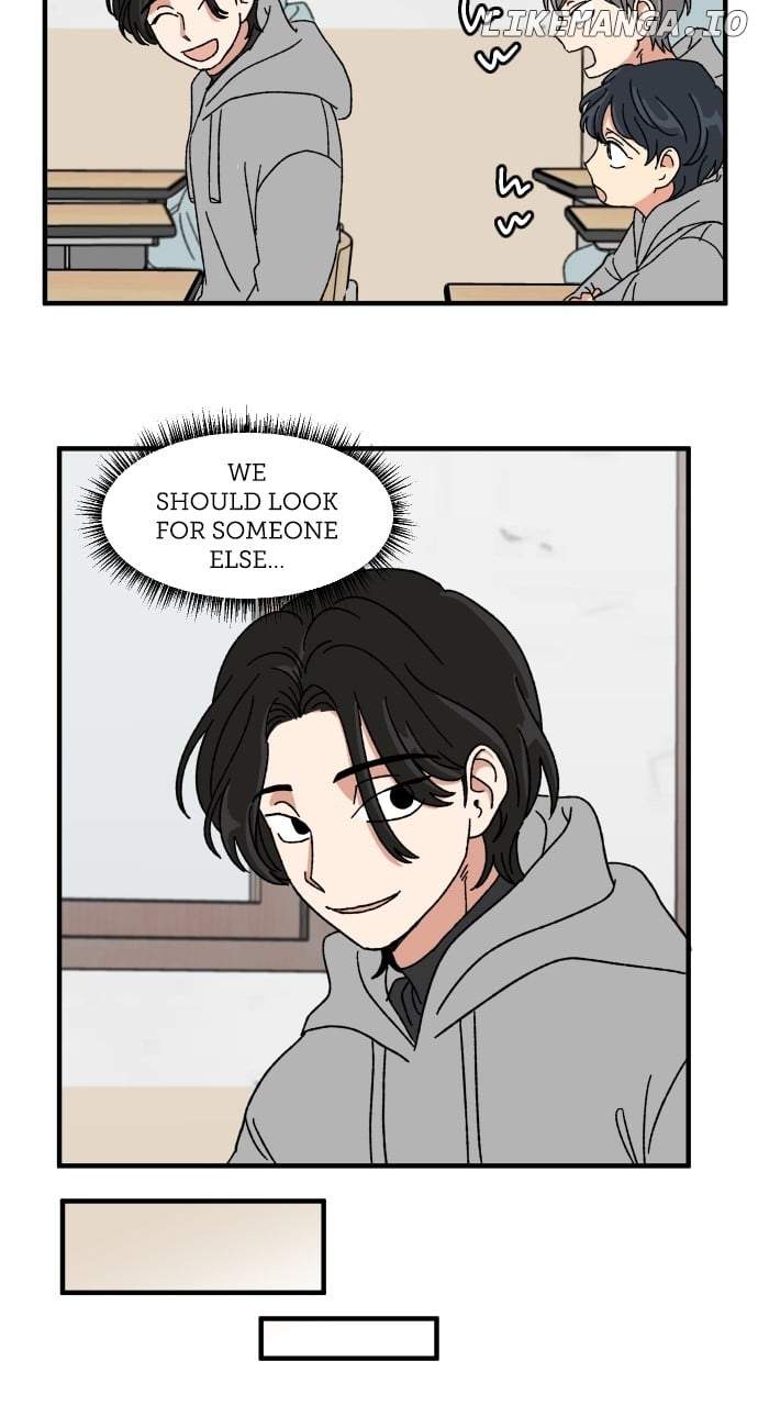 Read The Prize of Youth Manga Online