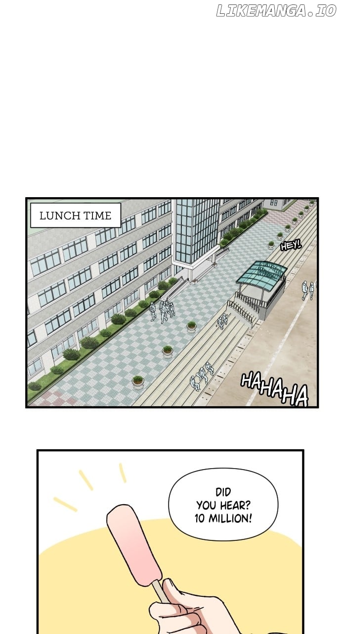 Read The Prize of Youth Manga Online