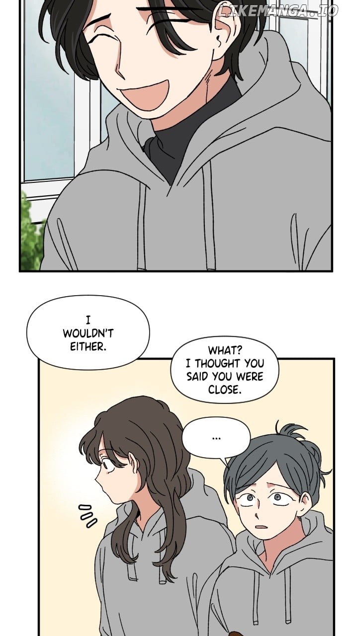 Read The Prize of Youth Manga Online