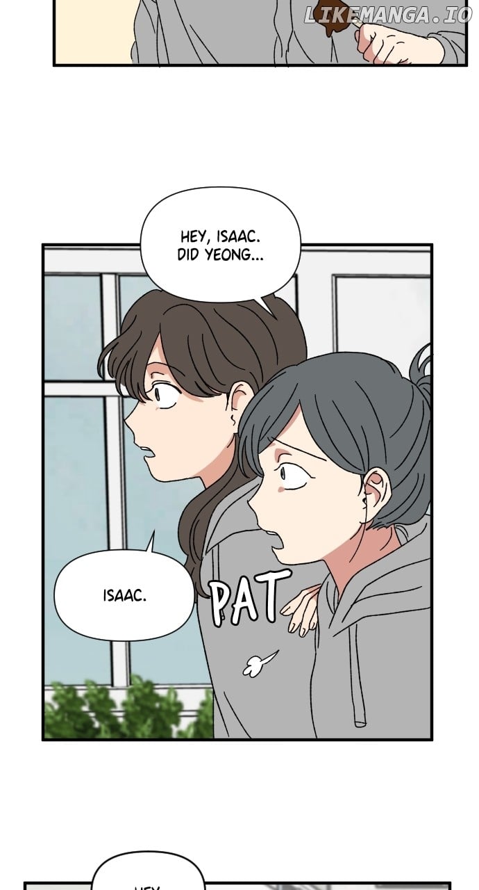 Read The Prize of Youth Manga Online