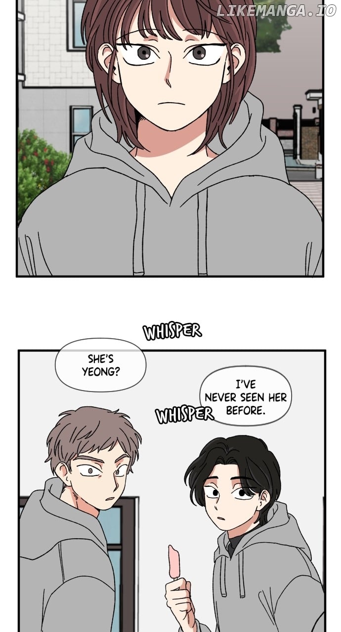 Read The Prize of Youth Manga Online