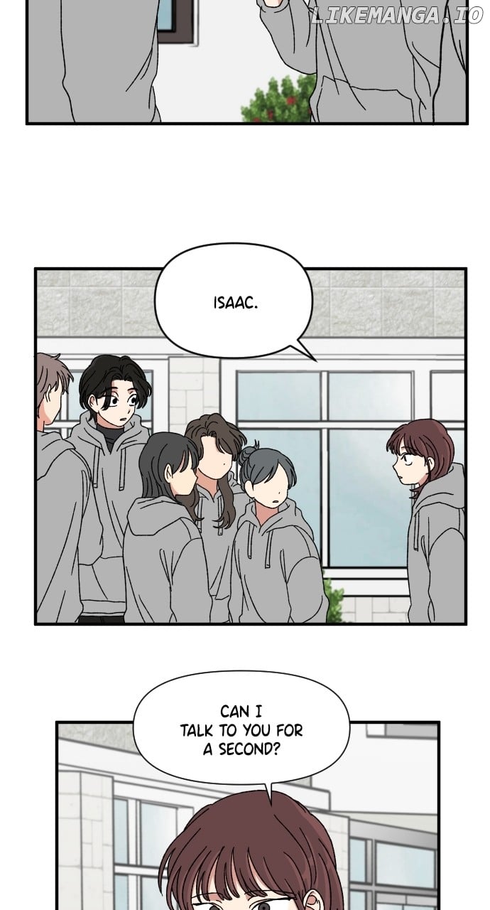 Read The Prize of Youth Manga Online