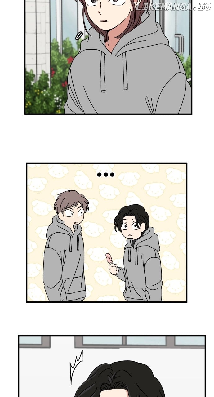 Read The Prize of Youth Manga Online