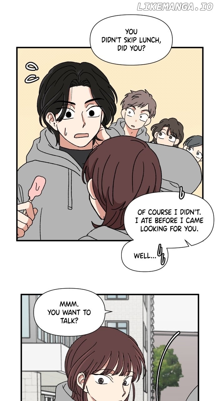 Read The Prize of Youth Manga Online