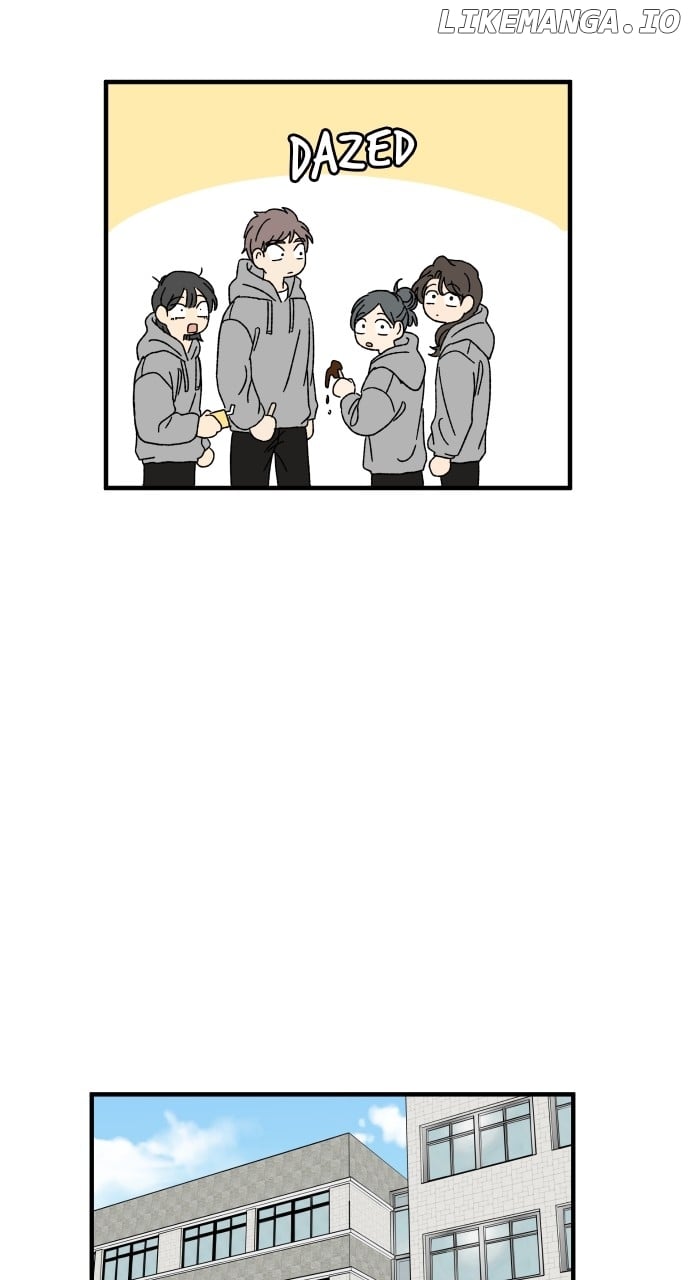 Read The Prize of Youth Manga Online