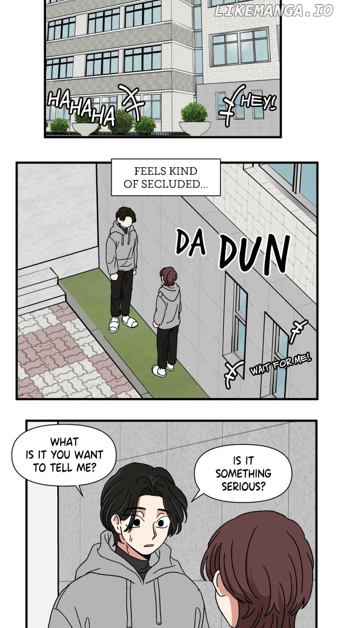 Read The Prize of Youth Manga Online