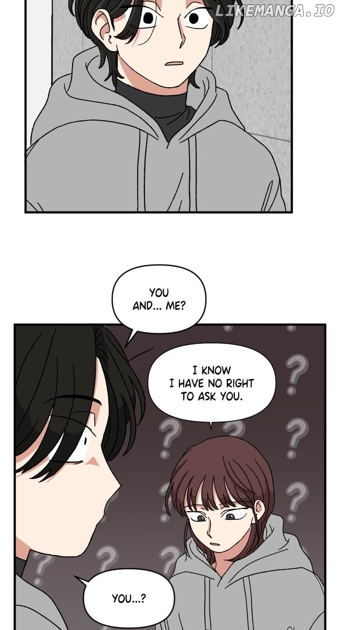 Read The Prize of Youth Manga Online