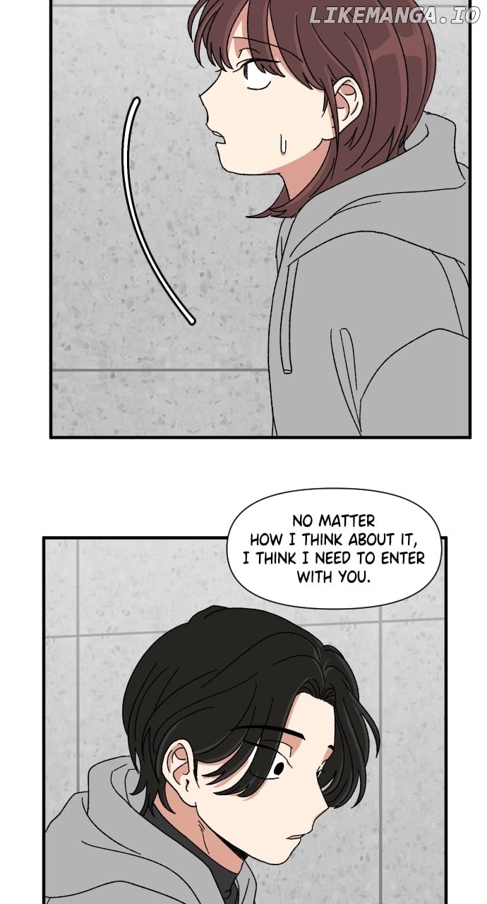 Read The Prize of Youth Manga Online