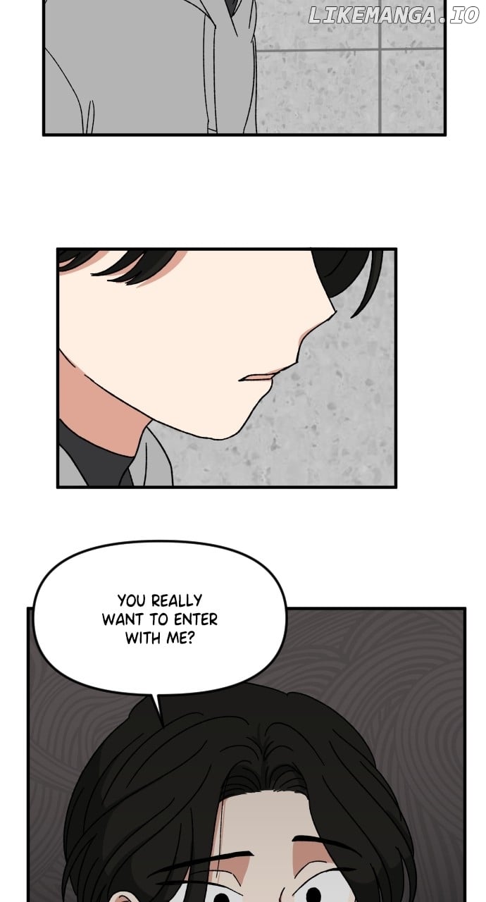 Read The Prize of Youth Manga Online