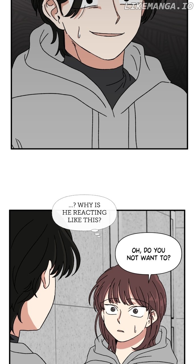 Read The Prize of Youth Manga Online