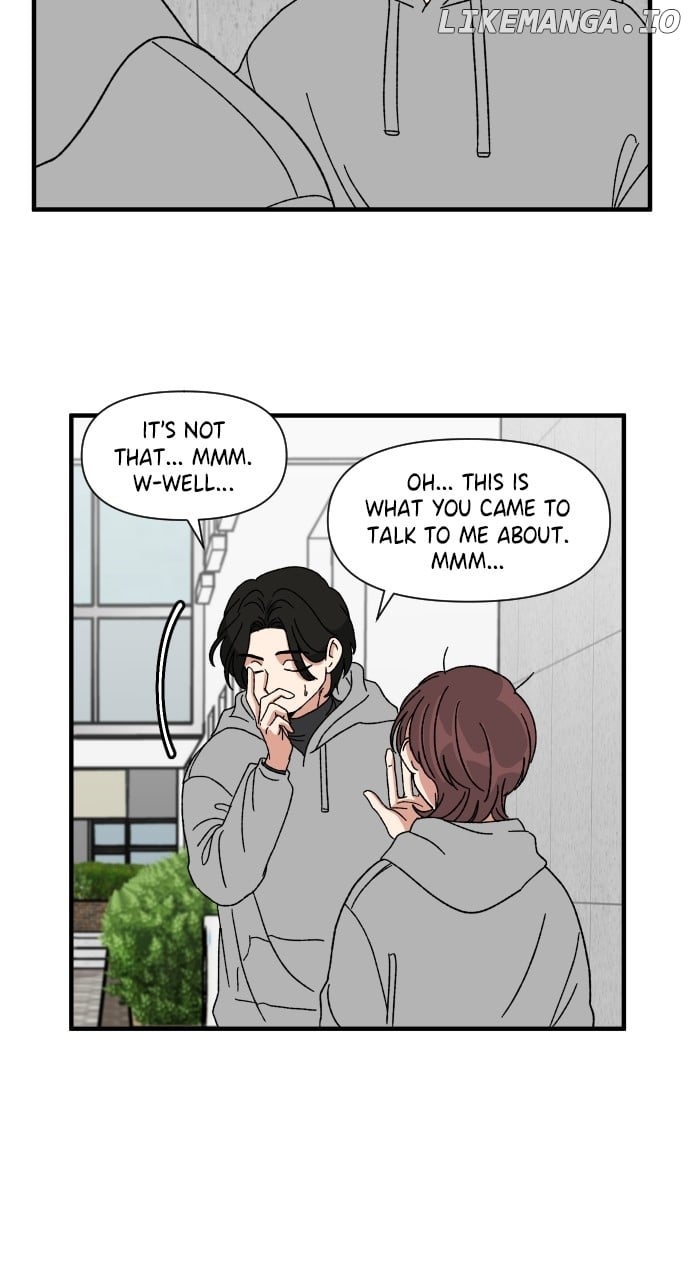 Read The Prize of Youth Manga Online