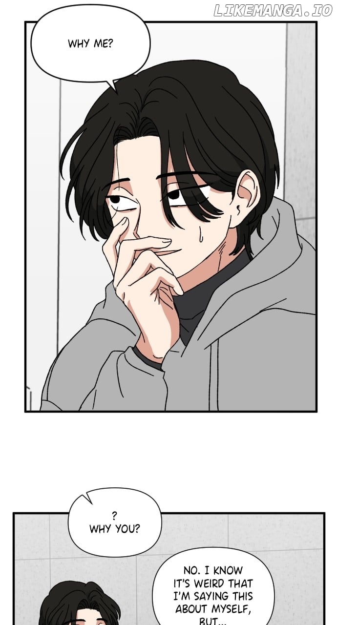 Read The Prize of Youth Manga Online