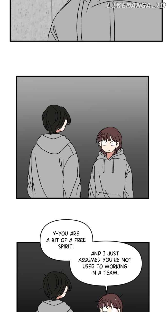 Read The Prize of Youth Manga Online