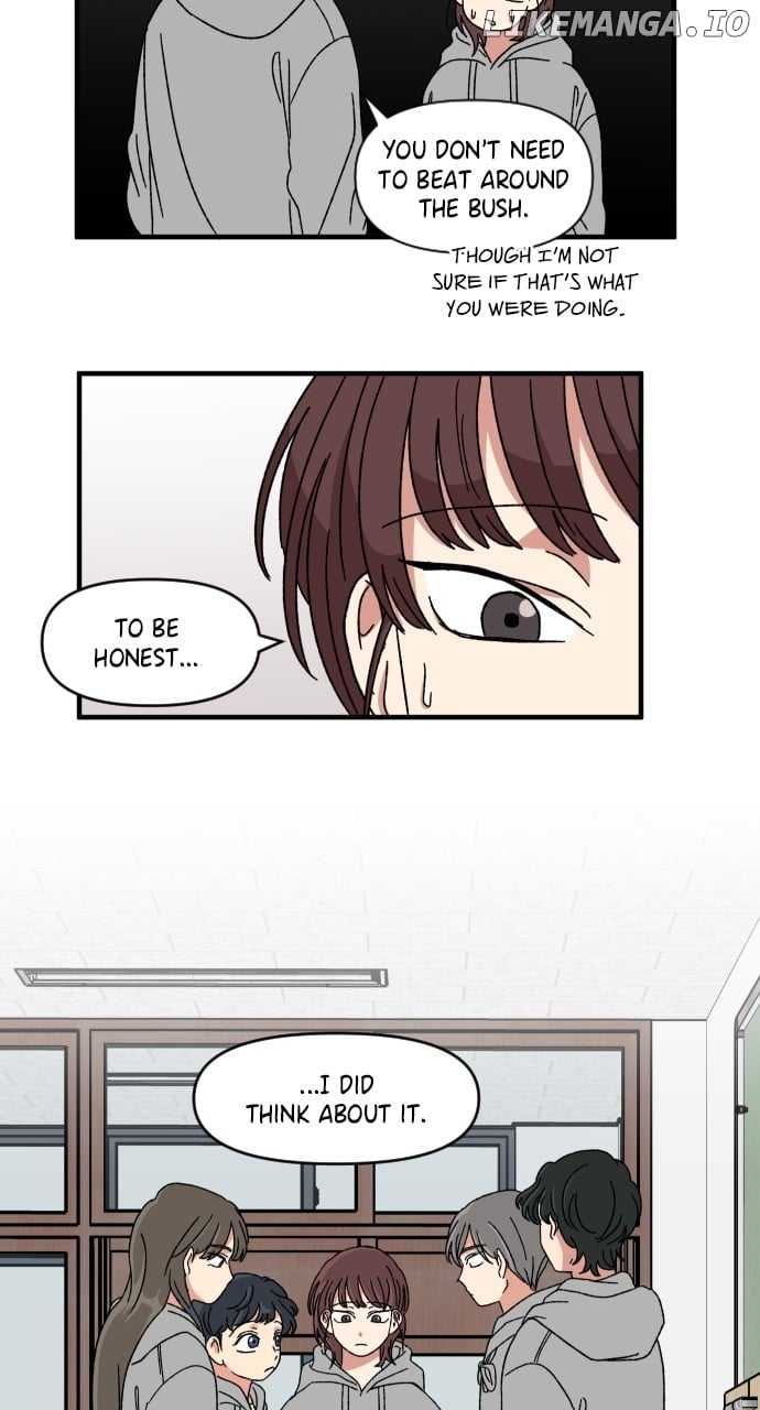 Read The Prize of Youth Manga Online