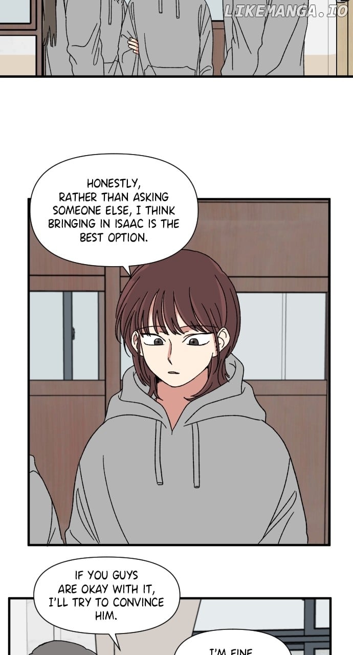 Read The Prize of Youth Manga Online