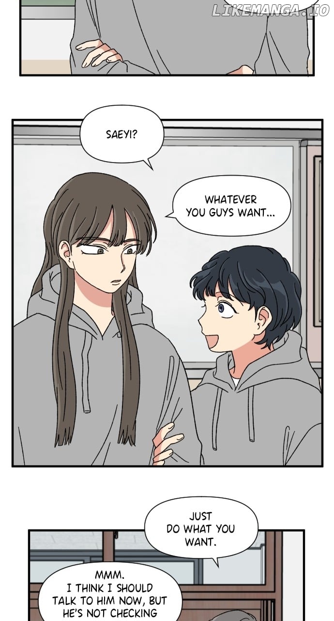 Read The Prize of Youth Manga Online