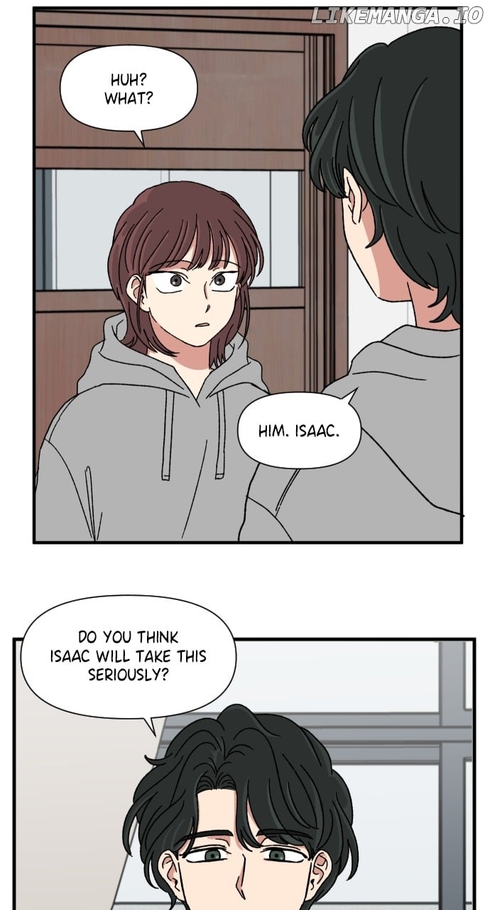 Read The Prize of Youth Manga Online