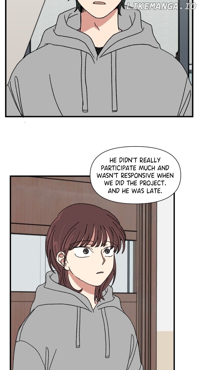 Read The Prize of Youth Manga Online