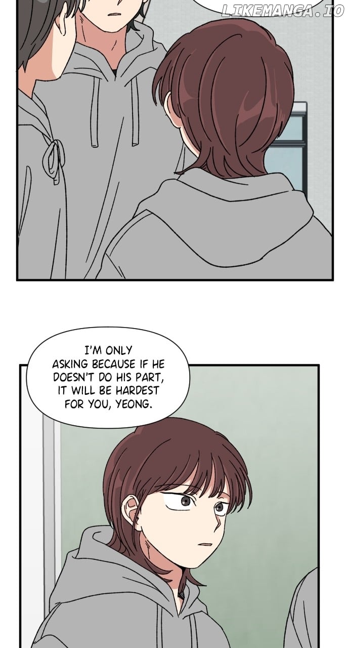 Read The Prize of Youth Manga Online