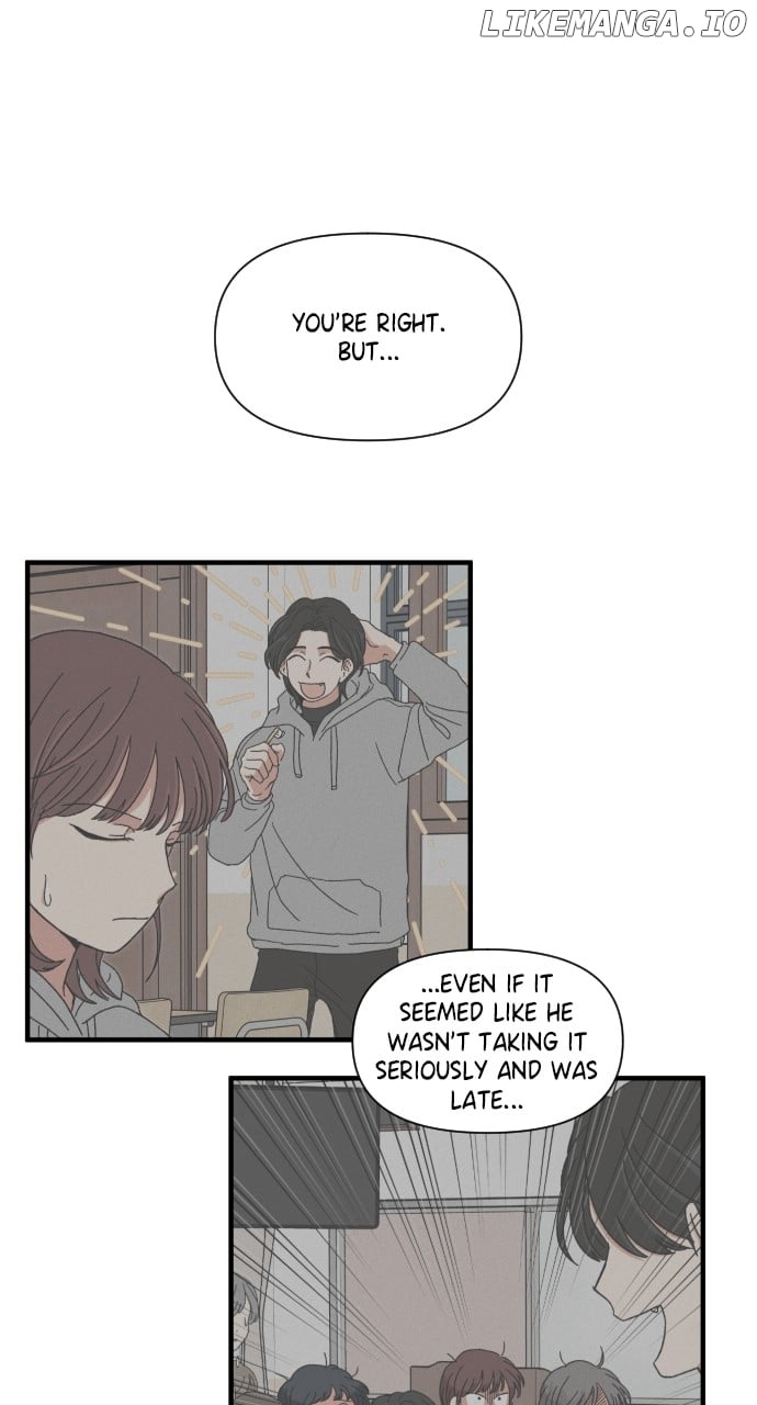 Read The Prize of Youth Manga Online