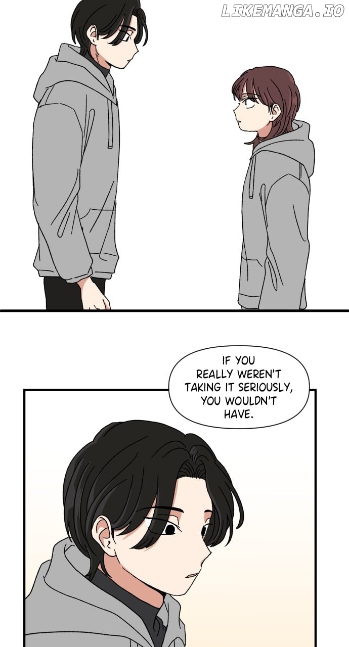 Read The Prize of Youth Manga Online