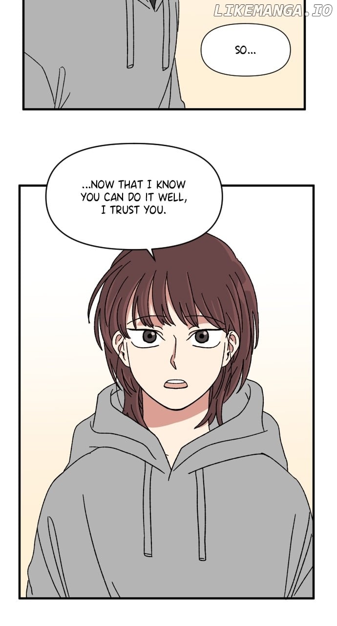 Read The Prize of Youth Manga Online