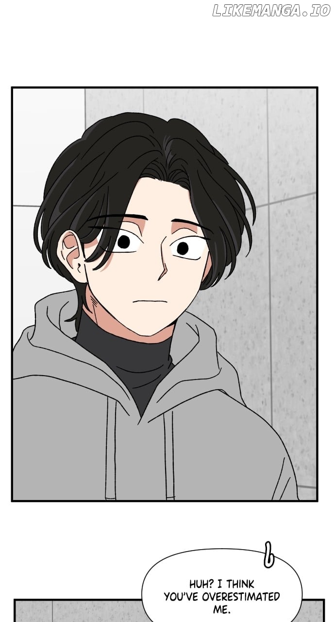 Read The Prize of Youth Manga Online