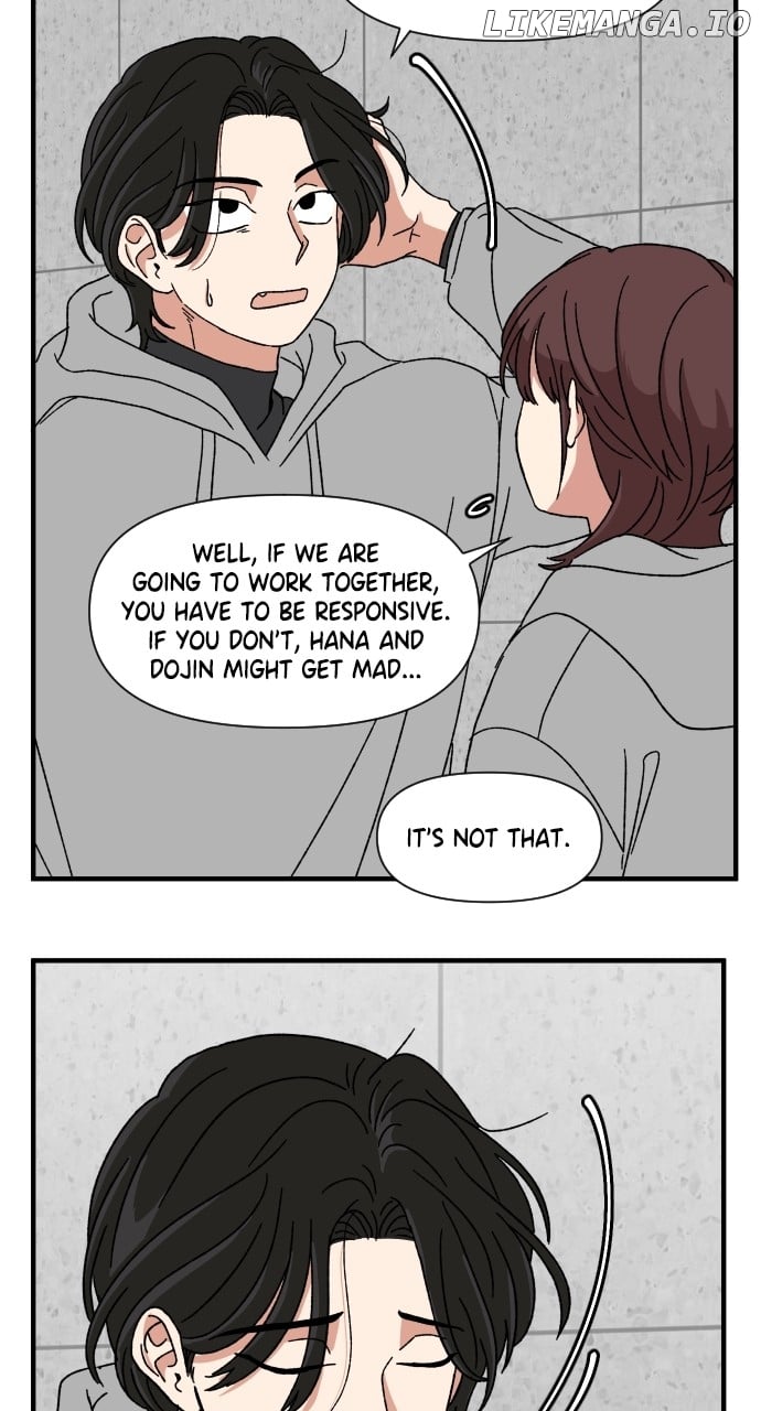 Read The Prize of Youth Manga Online