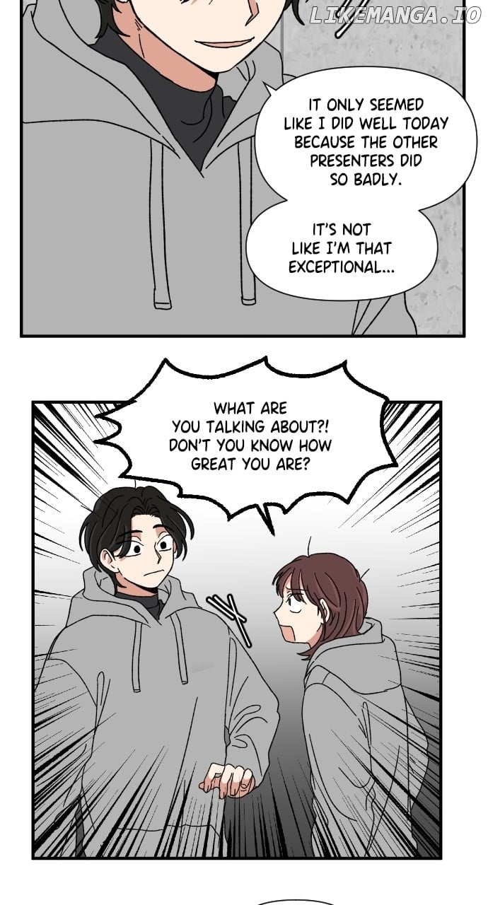 Read The Prize of Youth Manga Online