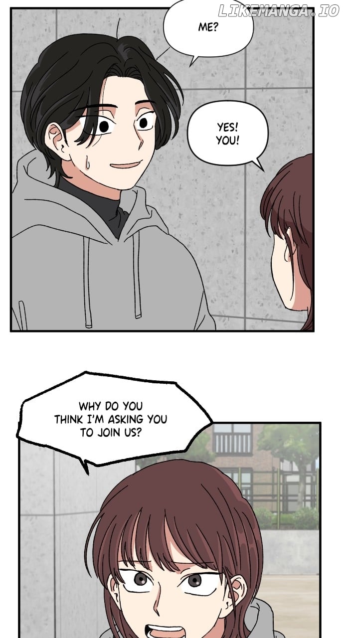 Read The Prize of Youth Manga Online