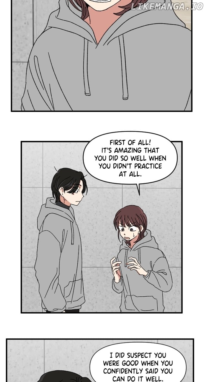 Read The Prize of Youth Manga Online