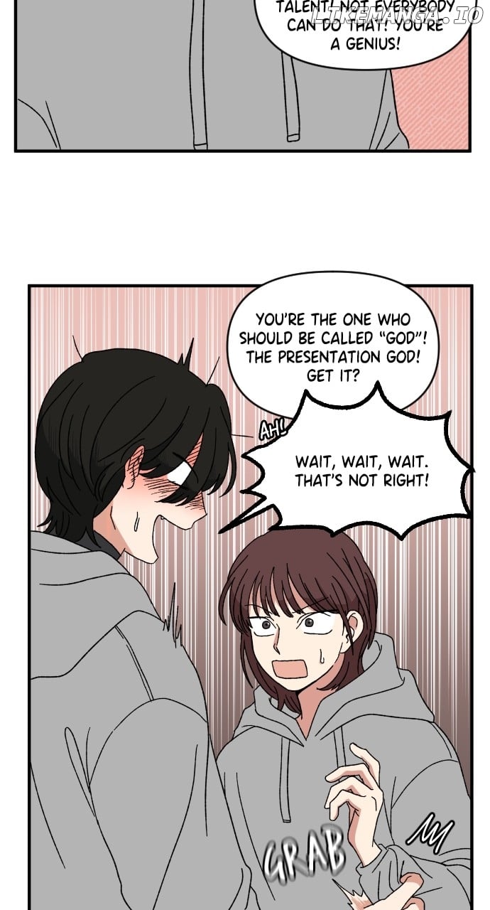 Read The Prize of Youth Manga Online