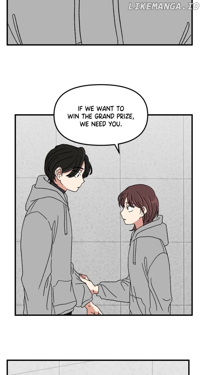 Read The Prize of Youth Manga Online