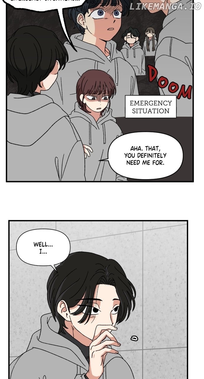 Read The Prize of Youth Manga Online