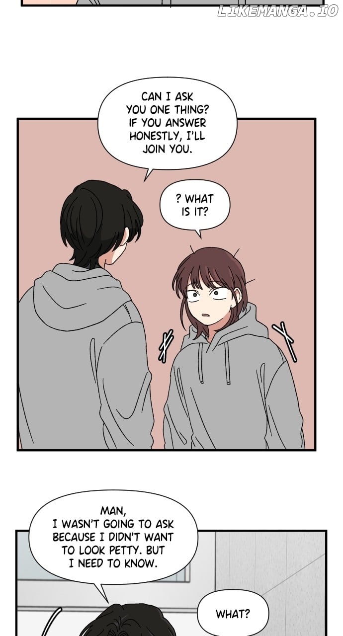 Read The Prize of Youth Manga Online