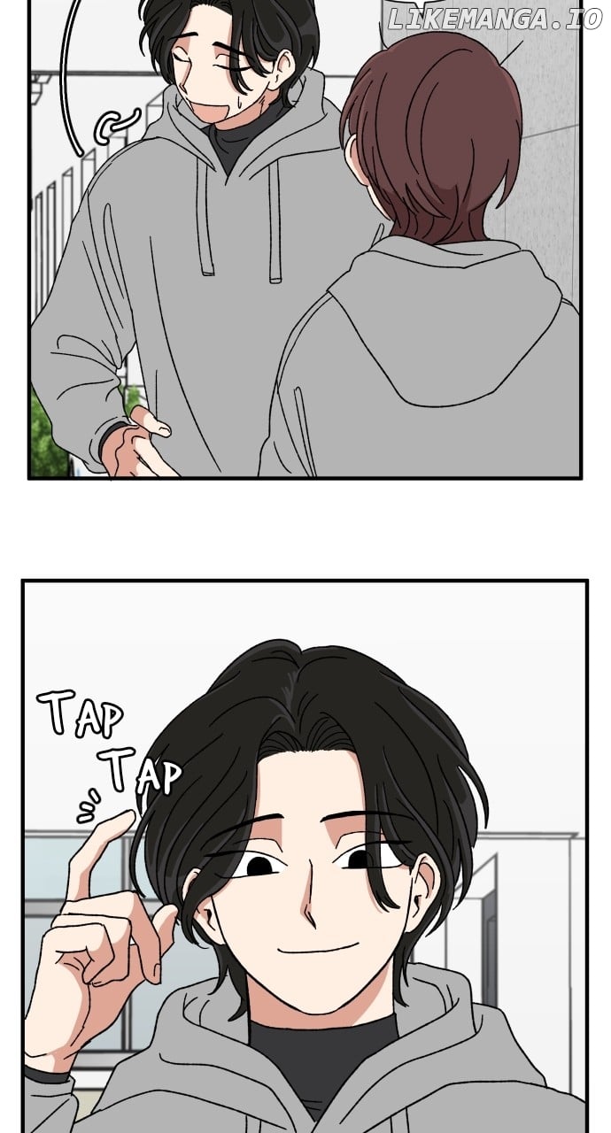 Read The Prize of Youth Manga Online