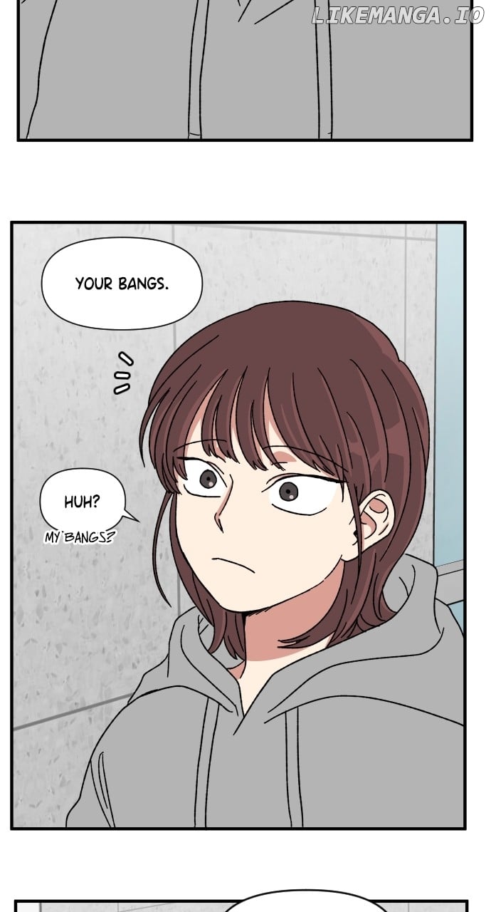 Read The Prize of Youth Manga Online