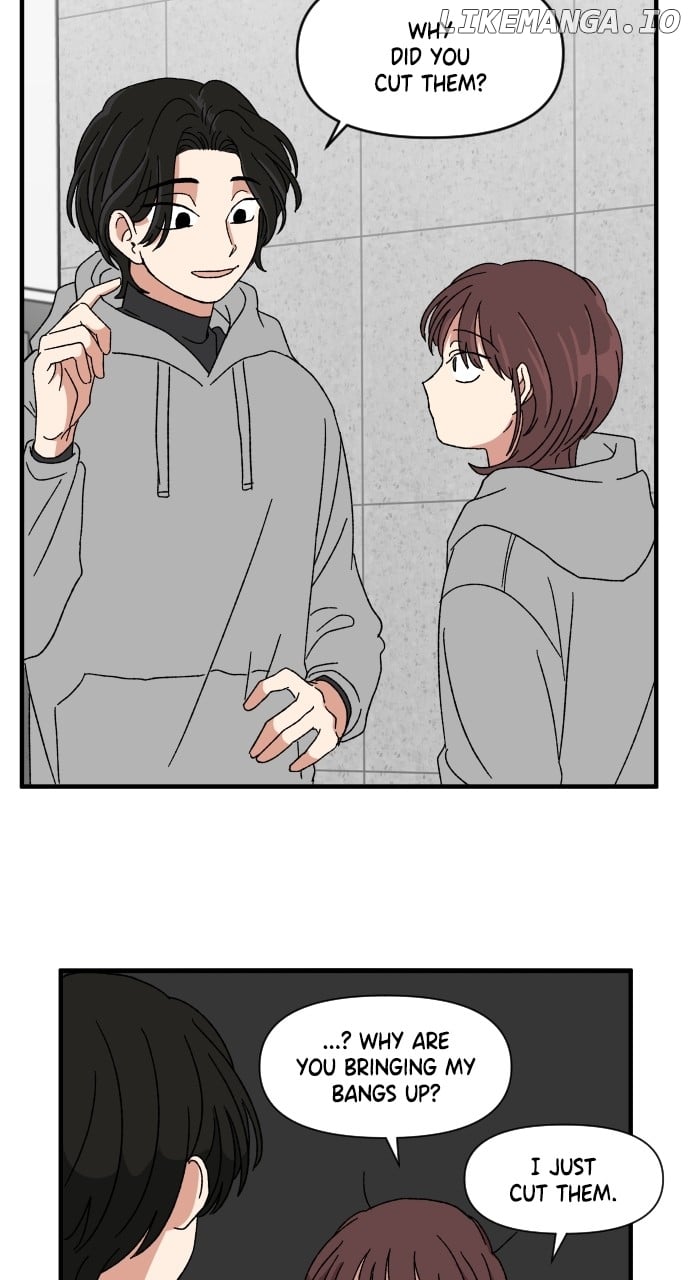 Read The Prize of Youth Manga Online